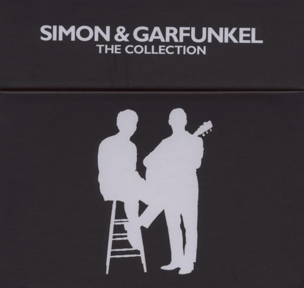 Simon & Garfunkel - The Collection