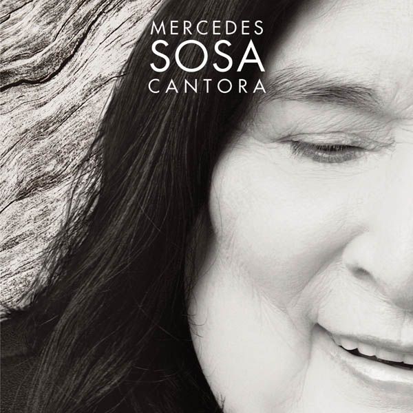 Cantora 1 mercedes sosa download #6