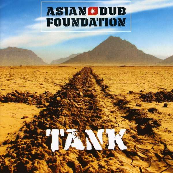 Dub Asian Foundation 117
