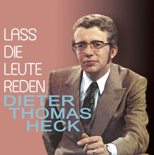Lass Die Leute Reden Sprüche Englisch Dieter Thomas Heck: Lass die Leute reden (CD) – jpc