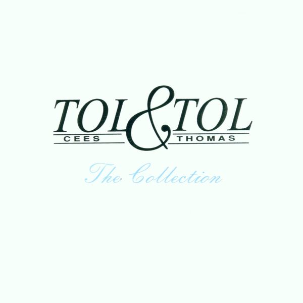 Tol & Tol: The Collection (CD) – Jpc