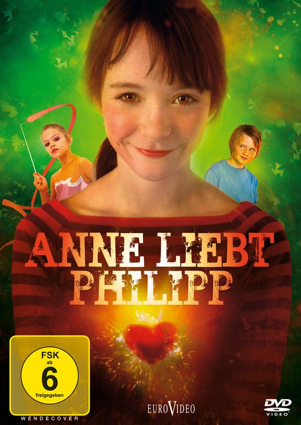 Anne Liebt Philipp Anne Liebt Philipp