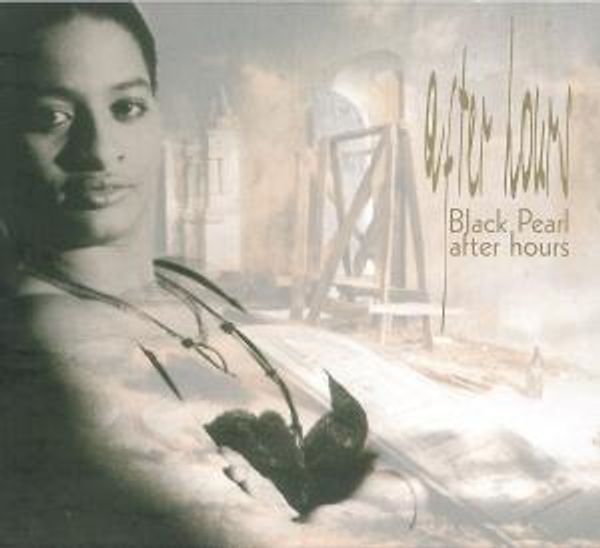 Black Pearl: <b>After Hours</b> - 4018996150247
