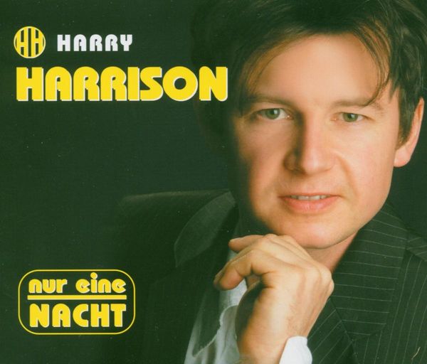 Harry Harrison: Nur eine Nacht