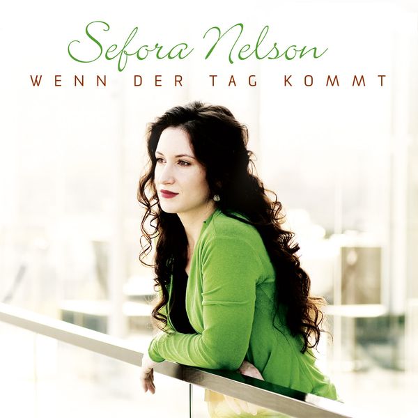 Sefora Nelson: Wenn der Tag kommt (CD) - jpc