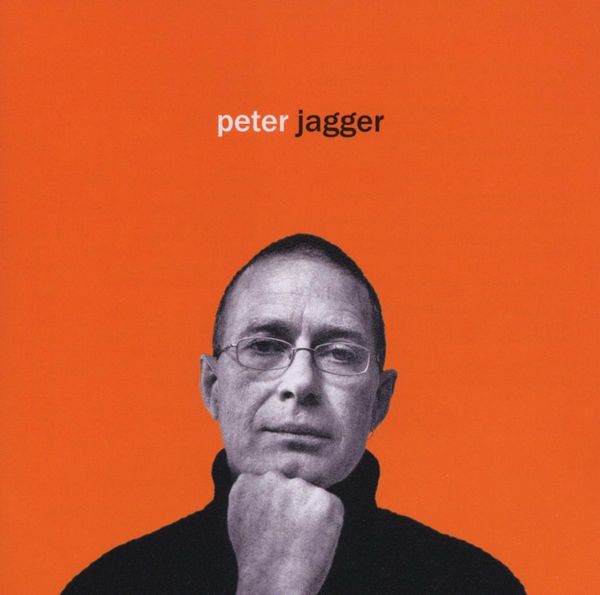 Peter Jagger: Peter Jagger