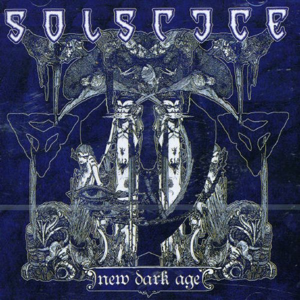 Solstice New Dark Age Rar