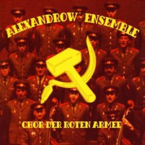 alexandrow chor alexandrow chor