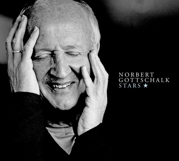 Norbert Gottschalk: Stars - 4260054555475