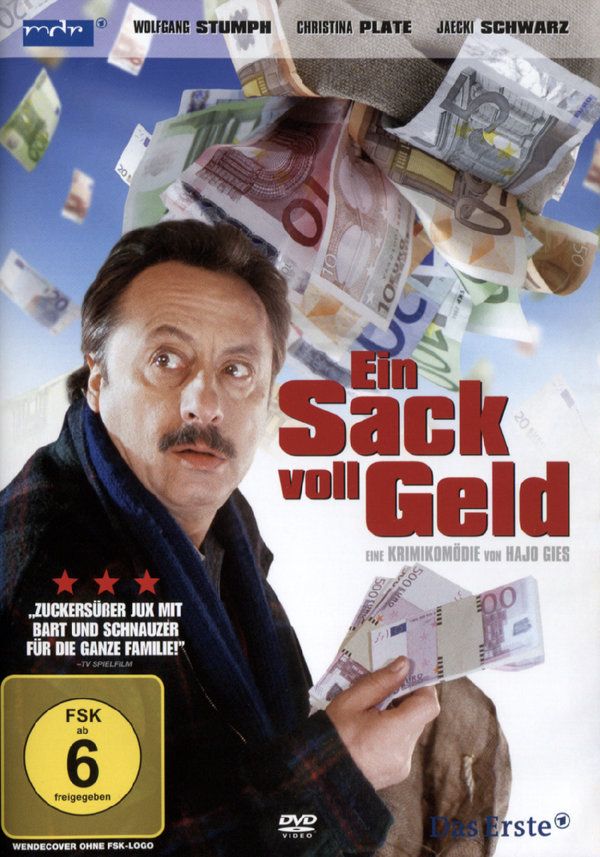 ein sack voll geld ein sack voll geld