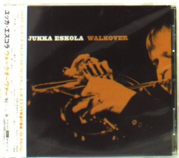 Jukka Eskola - Jova / Chip 'N' Charge Jukka Eskola - Jova / Chip 'N' Charge