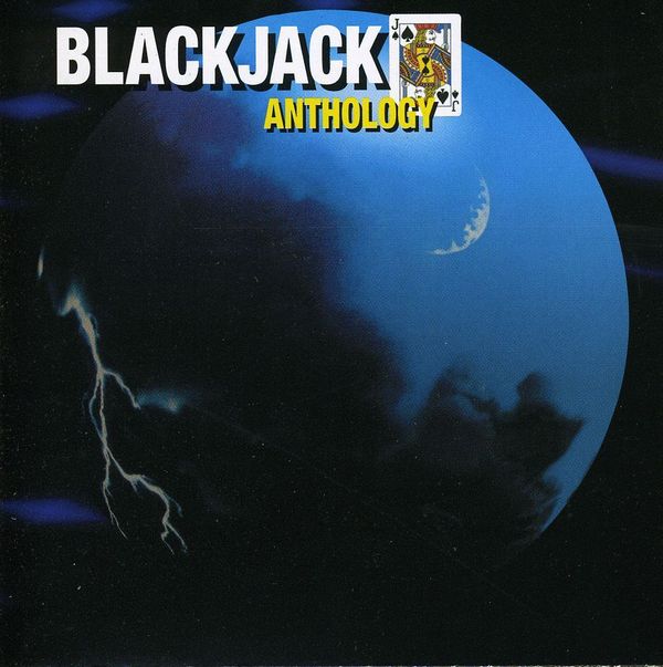 Blackjack anthology cd