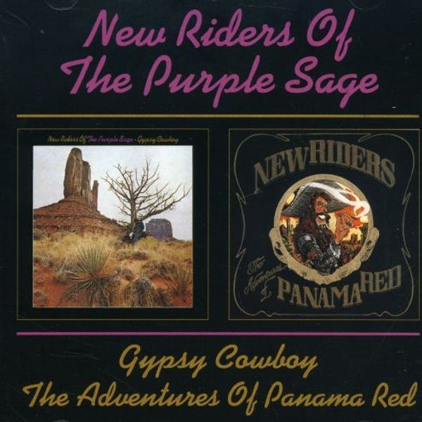 New Riders Of The Purple Sage Gypsy Cowboy Rar