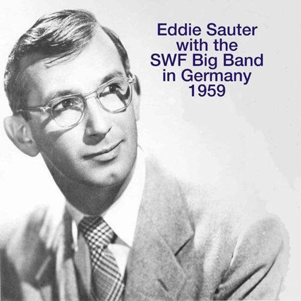 Eddie Sauter Net Worth