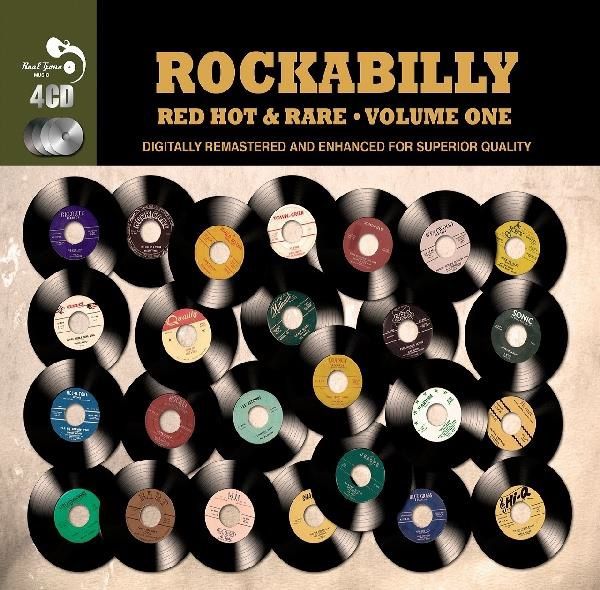 Various - Red Hot Blue at Discogs