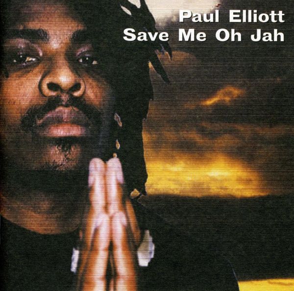 <b>Paul Elliott</b>: Save Me Oh Jah - 5038575000229