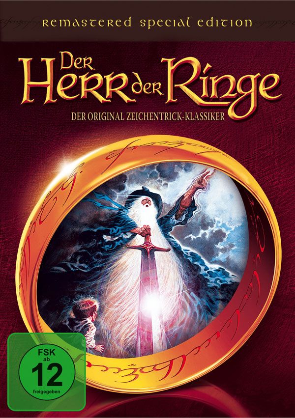 Der Herr Der Ringe 1978 Der Herr Der Ringe 1978
