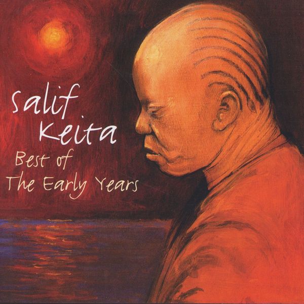 <b>Salif Keita</b>: Best Of The Early Years - 5060001270890