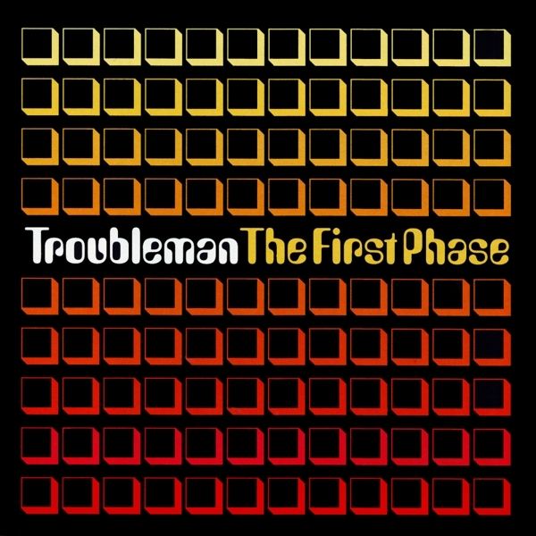 Troubleman - Messenger / The Essence Troubleman - Messenger / The Essence