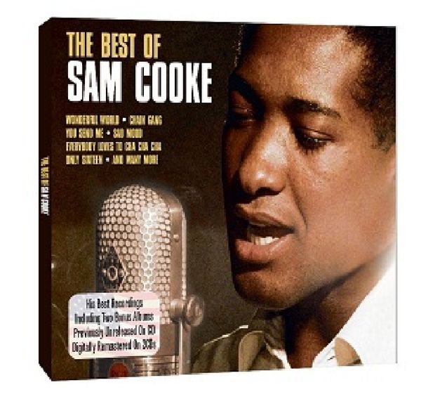 Sam Cooke: The Best Of Sam Cooke