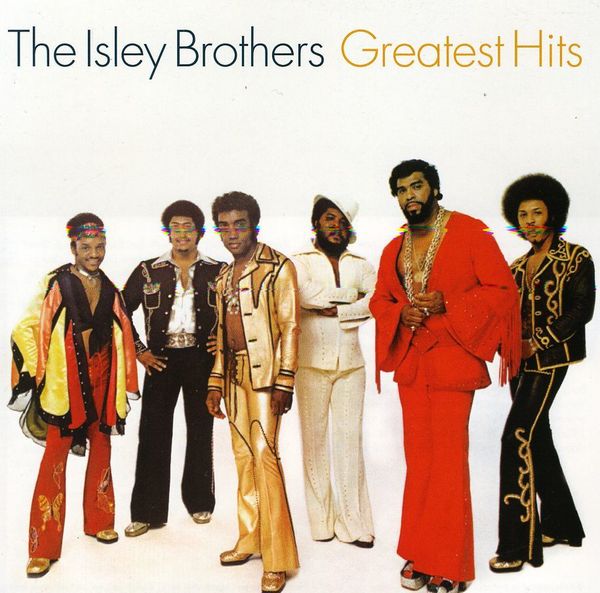 Isley brothers summer breeze the best cd jpc