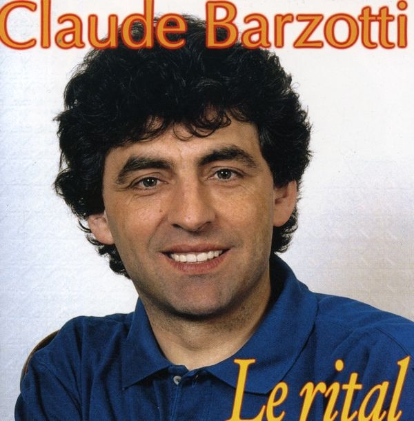 Claude Barzotti: Rital (Fra)