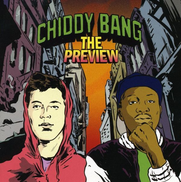 Chiddy Bang: The Preview