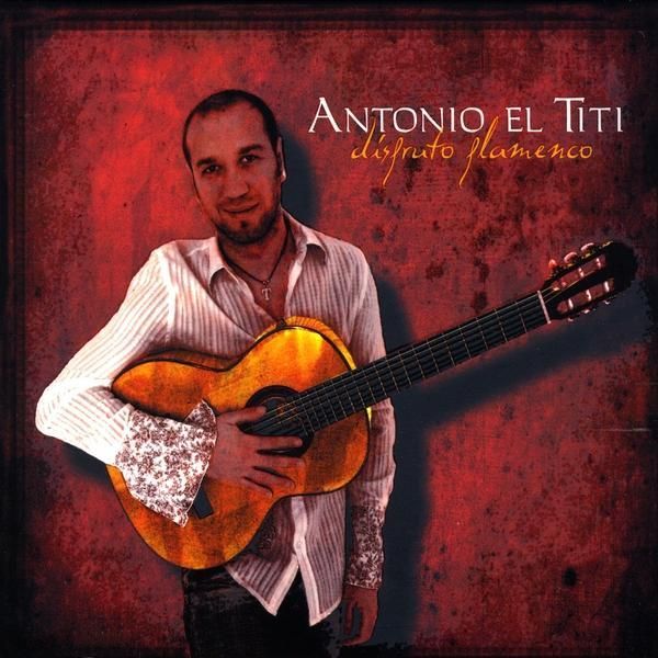 antonio el titi 