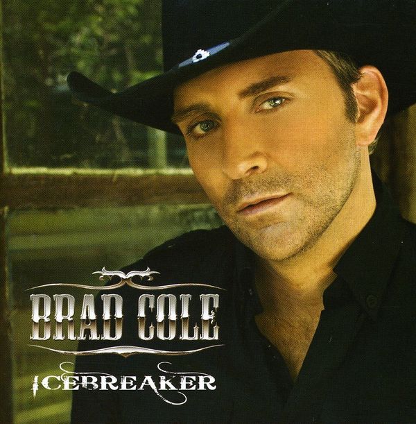 Brad Cole: Icebreaker [australian