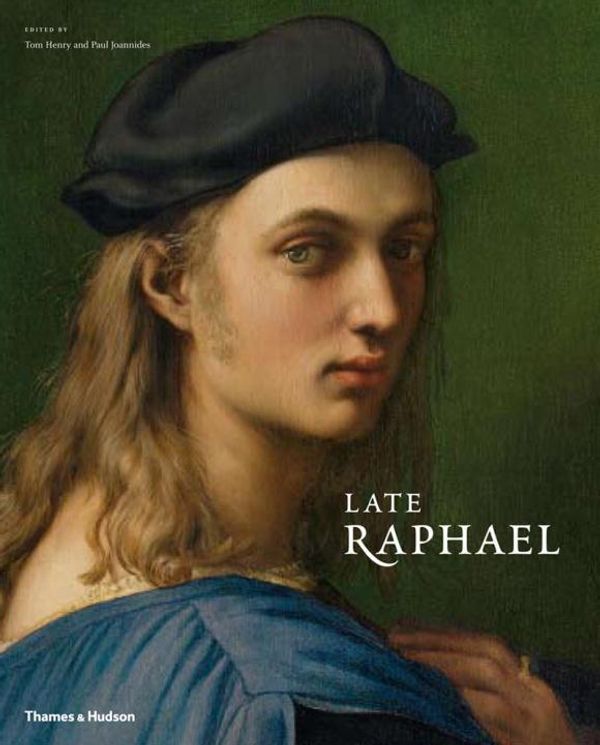 Late Raphael, Buch