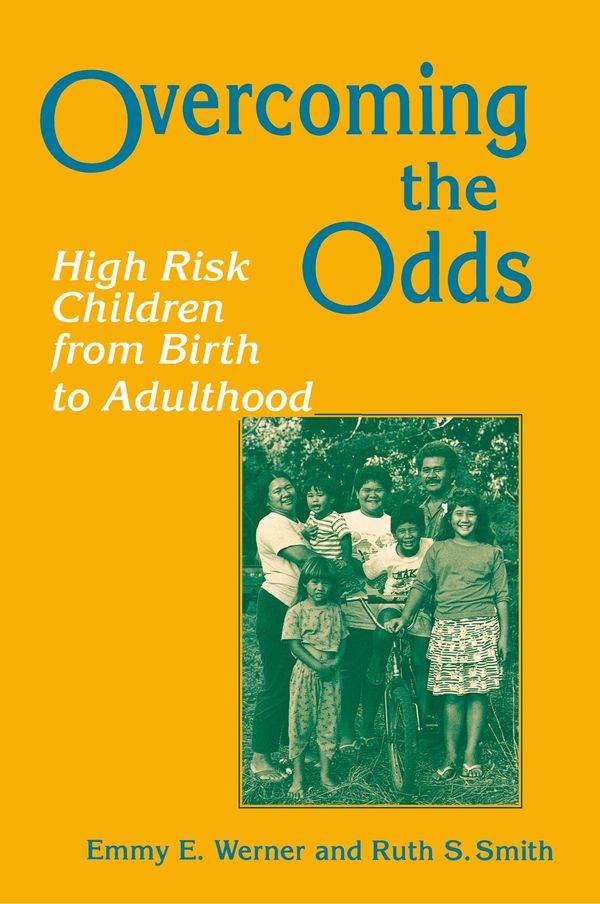 Overcoming the odds essay