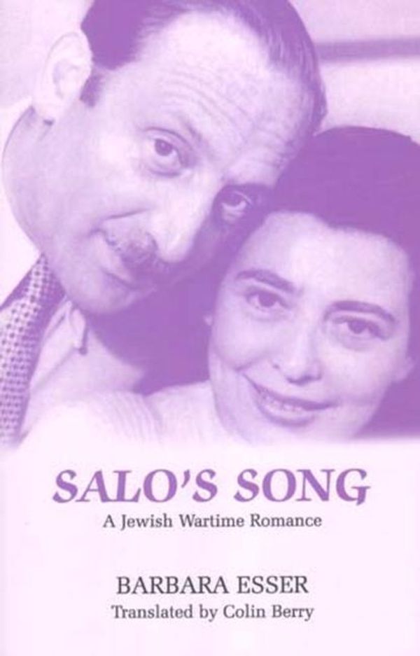 Barbara Esser: Salo's Song