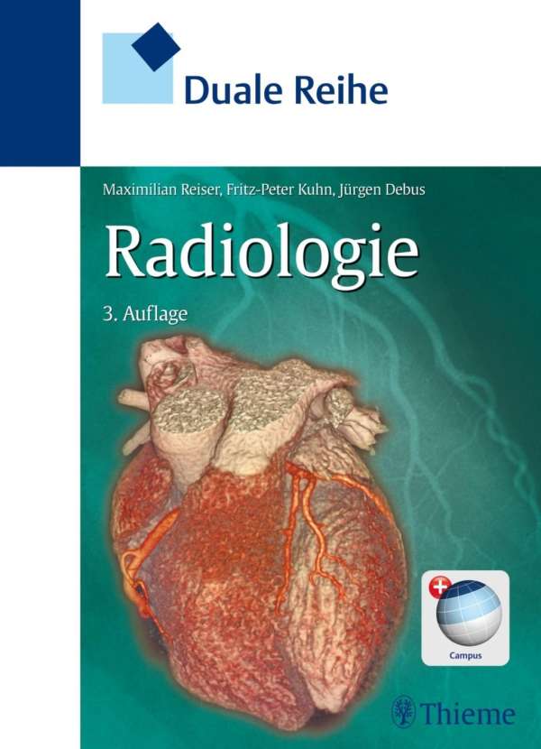 Duale Reihe Radiologie PDF Epub-Ebook