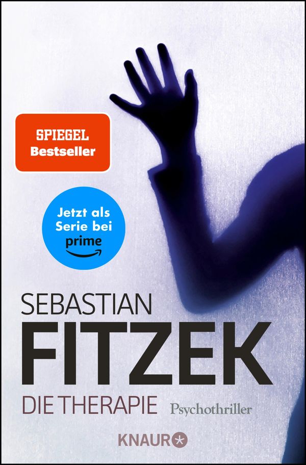 Sebastian Fitzek: Die Therapie (eBook) - jpc