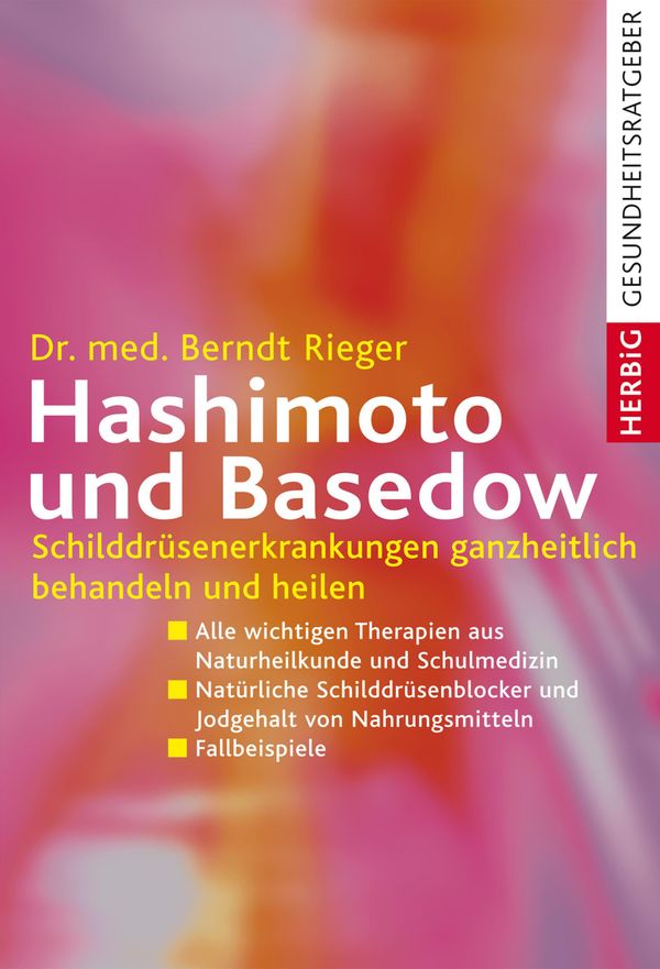 Berndt rieger hashimoto