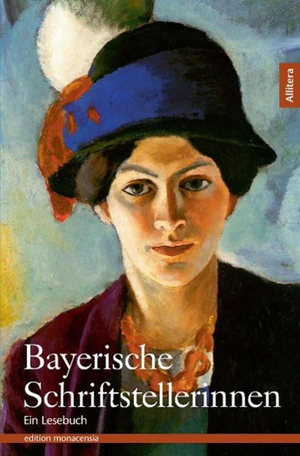 <b>Edda Ziegler</b>: Bayerische Schriftstellerinnen - 9783869065366