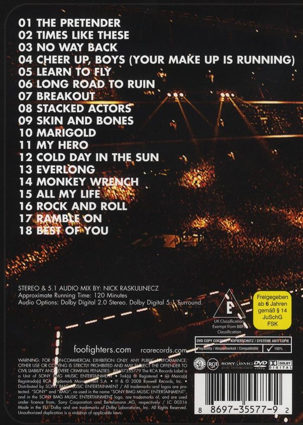 Led Zeppelin Live In London 2007 Download Dvd To Itunes