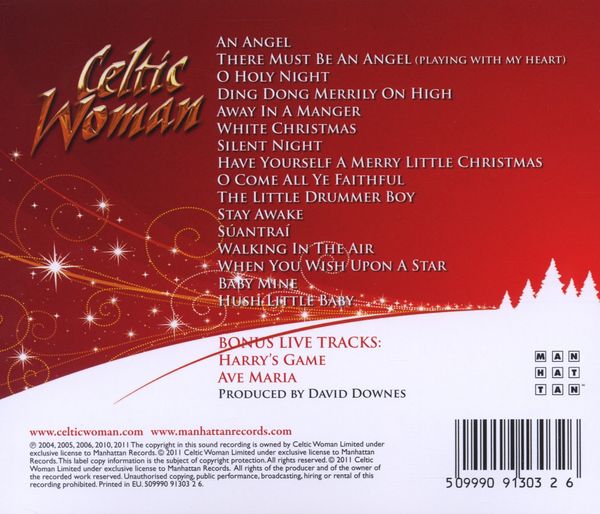 Celtic Woman - IMDb