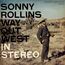 Way Out West (180g) (Limited Ediiton)