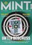 MINT - Magazin für Vinyl-Kultur No. 3