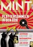 MINT - Magazin für Vinyl-Kultur No. 5