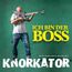 Ich bin der Boss (Limited Edition) (Green Vinyl) (signiert, exklusiv für jpc)