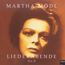 Martha Mödl - Liederabend Vol.2