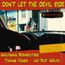 Don't Let The Devil Ride: Live 2017 (180g) (signiert)