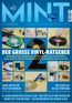 MINT - Magazin für Vinyl-Kultur No. 47