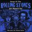 All Blues'd Up: Songs Of The Rolling Stones