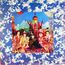 Their Satanic Majesties Request 50th Anniversary (180g) (Limited Handnumbered Edition w/ Restored Original Lenticular Cover)