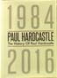 The History Of Paul Hardcastle 1984 - 2016