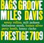 Bag's Groove