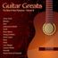 Guitar Greats: The Best Of New Flamenco Vol.III